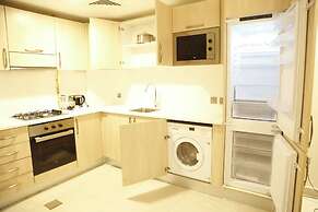WATERFRONT HOTEL  APARTMENT