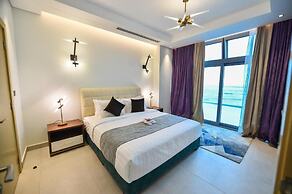 WATERFRONT HOTEL  APARTMENT