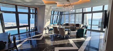 WATERFRONT HOTEL  APARTMENT