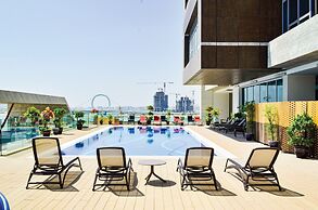 WATERFRONT HOTEL  APARTMENT