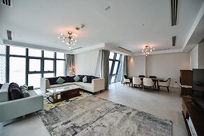 WATERFRONT HOTEL  APARTMENT