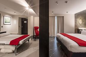 Melior Boutique Hotel