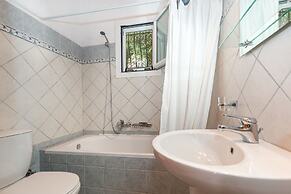 Villa Katina - private pool & sea view
