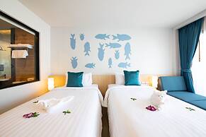Golden Paradise Hotel