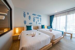 Golden Paradise Hotel