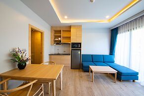 Golden Paradise Hotel