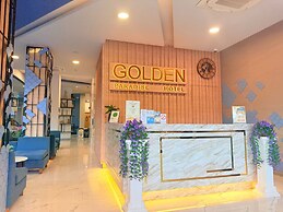 Golden Paradise Hotel