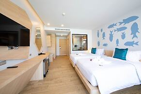Golden Paradise Hotel
