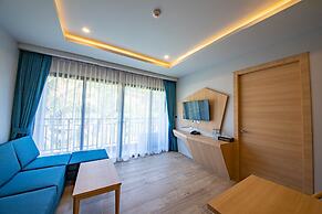 Golden Paradise Hotel