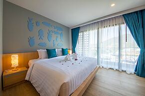 Golden Paradise Hotel