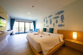 Golden Paradise Hotel