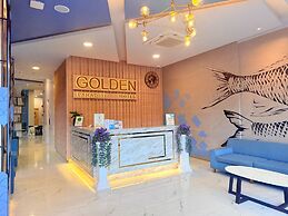 Golden Paradise Hotel