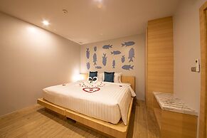 Golden Paradise Hotel