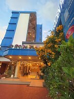 Golden Paradise Hotel