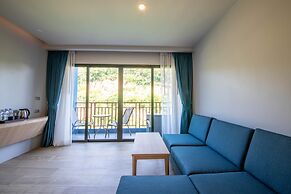 Golden Paradise Hotel