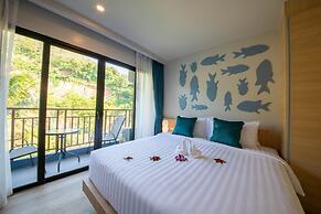 Golden Paradise Hotel