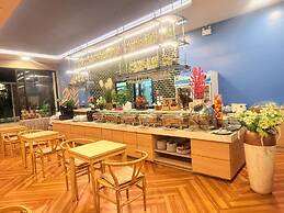 Golden Paradise Hotel