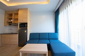 Golden Paradise Hotel