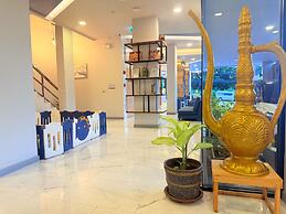 Golden Paradise Hotel