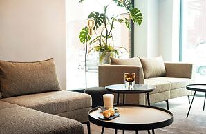 Leonardo Hotel Hamburg Altona