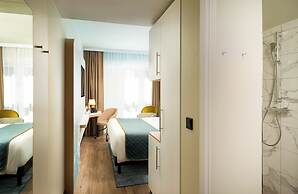 Leonardo Hotel Hamburg Altona