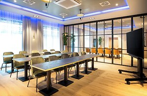 Leonardo Hotel Hamburg Altona