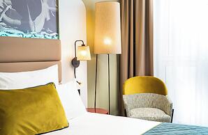 Leonardo Hotel Hamburg Altona