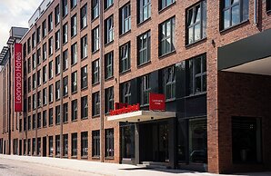 Leonardo Hotel Hamburg Altona