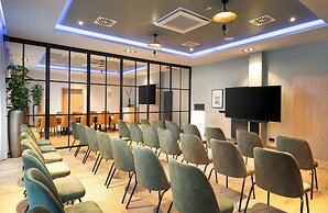 Leonardo Hotel Hamburg Altona