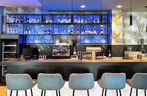 Leonardo Hotel Hamburg Altona