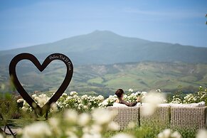 Podere Val D'Orcia - Tuscany Equestrian