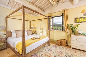 Podere Val D'Orcia - Tuscany Equestrian