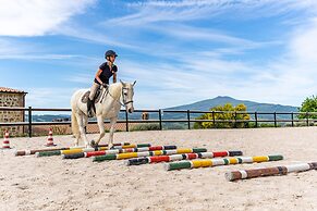 Podere Val D'Orcia - Tuscany Equestrian