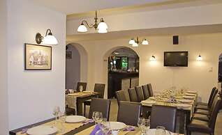Hotel Hanul Domnesc