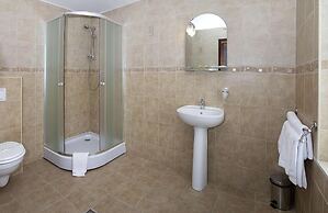 Hotel Hanul Domnesc