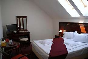 Hotel Hanul Domnesc
