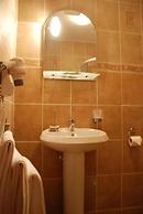 Hotel Hanul Domnesc