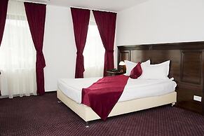 Hotel Hanul Domnesc