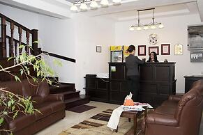 Hotel Hanul Domnesc