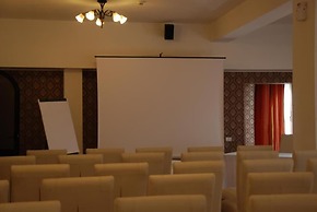 Hotel Hanul Domnesc