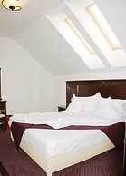 Hotel Hanul Domnesc