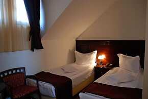 Hotel Hanul Domnesc
