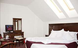 Hotel Hanul Domnesc