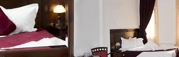 Hotel Hanul Domnesc