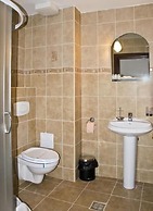 Hotel Hanul Domnesc