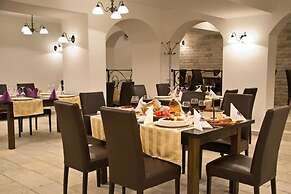 Hotel Hanul Domnesc