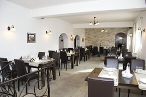 Hotel Hanul Domnesc