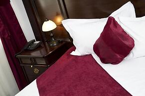 Hotel Hanul Domnesc