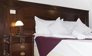 Hotel Hanul Domnesc