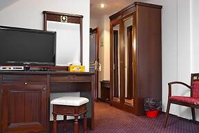 Hotel Hanul Domnesc